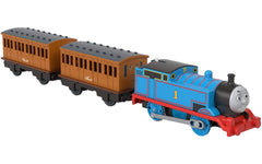 Thomas & Friends TrackMaster connectors enable expanding routes for imaginative journeys
