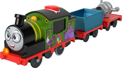 Thomas and Friends Whiff engine front view for fast interactive pretend play.