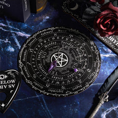 Threan star-style packaging hints at mystic appeal and gift-ready presentation