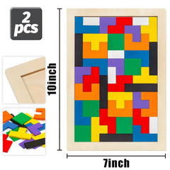 Three Otters Russian brain teaser invites logical thinking and design exploration