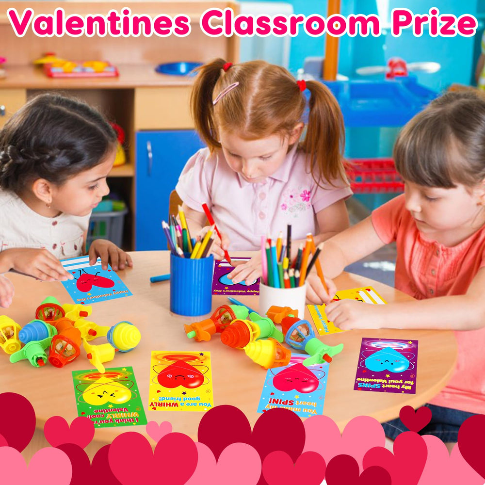 Thremhoo bulk prizes for treat bags spark smiles in classroom