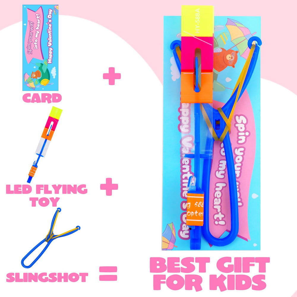 Thremhoo goodie bag fillers ideas for kids gifts.