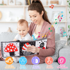 Thremhoo safe, durable infant toy designed for mouthing and long-lasting use