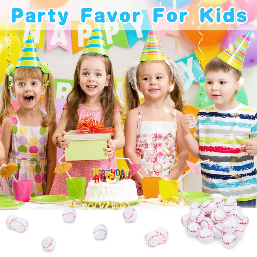 Thremhoo safe non-toxic baseball toys promote playful focus and durable use.