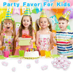 Thremhoo safe non-toxic baseball toys promote playful focus and durable use.