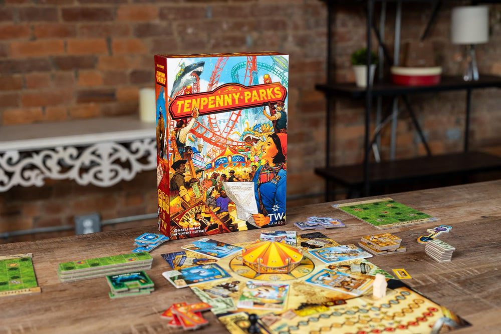 Thunderworks Games Tenpenny Parks park-tiles-placement captures layout decisions for efficient space use.