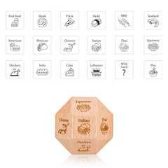 TI-EDC Date Night Dice used as a Valentine's gift concept for date night ideas.