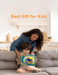 TI-TOO Bubble Gift for 3+ kids on birthdays and holidays