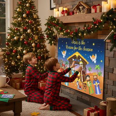 Tiamon family activity encourages bonding during holiday season