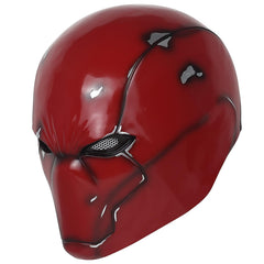 Tiangong Red Hood Helmet inner padding for long-wear comfort