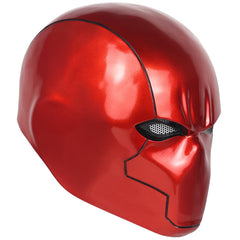 Tiangong red hood helmet perfect for gifts and anime events