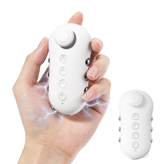 Tianhong microcurrent fidget ball for discreet office stress relief