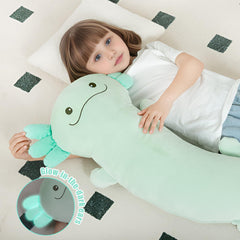 Tianmihou axolotl body pillow 120 cm supports lounging