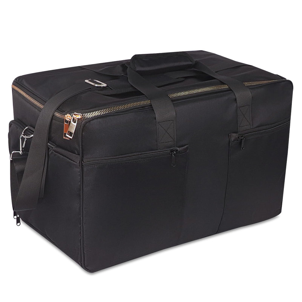 TIASUSAN Board Game Bag with top opening design for quick access.