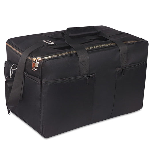 TIASUSAN Board Game Bag with top opening design for quick access.