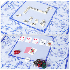 TIASUSAN included three dice for quick setup.