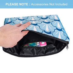Thick protected bag from TIASUSAN safeguards tiles during transport.