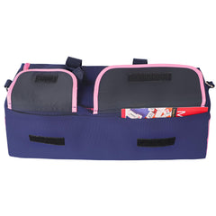 TIASUSAN bag with padded handles for comfortable carrying