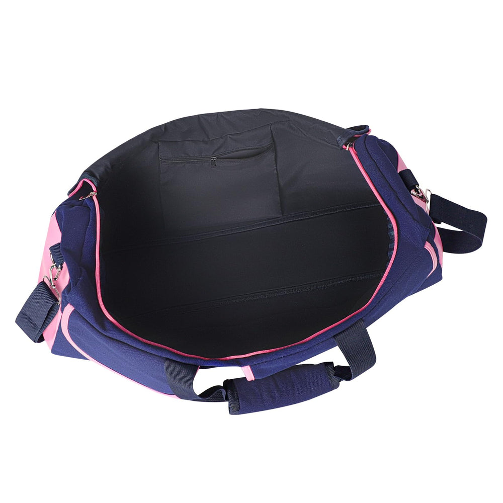 TIASUSAN smooth zipper design for quick access
