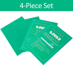 TIASUSAN PVC durability supports everyday use without bending