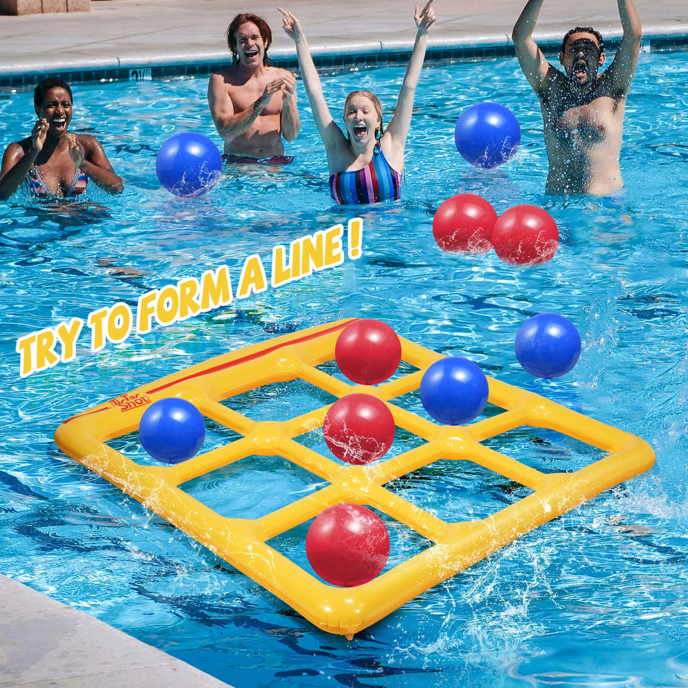TicTac Shot makes a fun gift for water lovers.