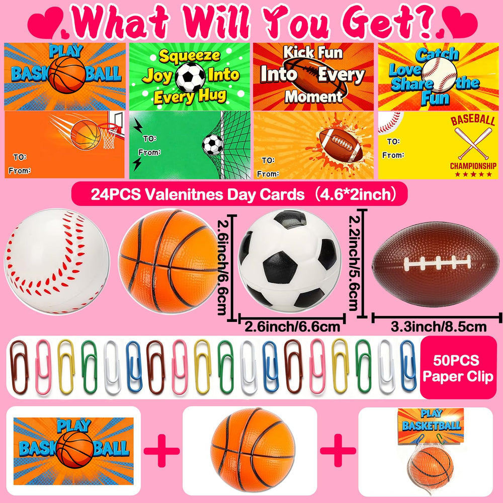Tidesiok baseball stress ball supports hand-eye coordination during recess.