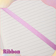 TIEFOSSI 100gsm paper helps prevent ink bleed for neat lines.