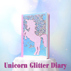 TIEFOSSI fluffy back cover adds soft touch and kid-friendly charm.