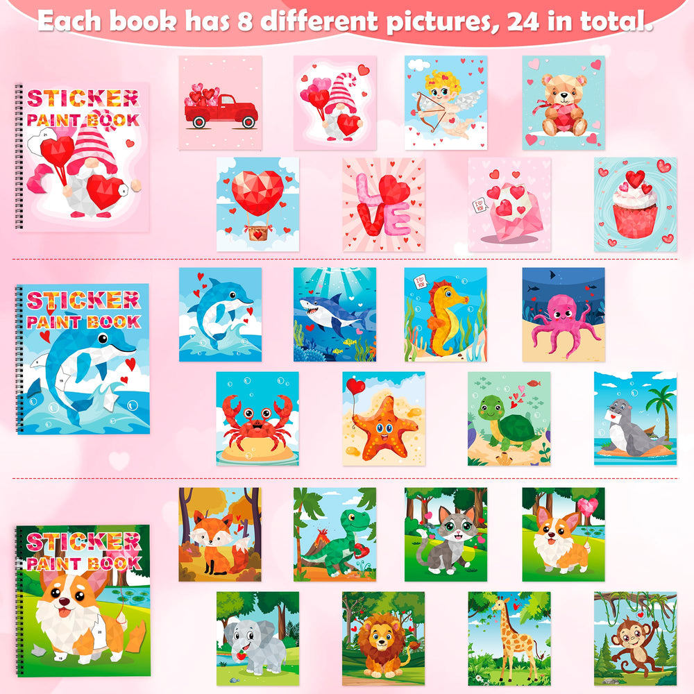 Tifeson elephant design page supports fine motor skills during crafts.