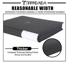 TIFFDADA compact and lightweight design ideal for events