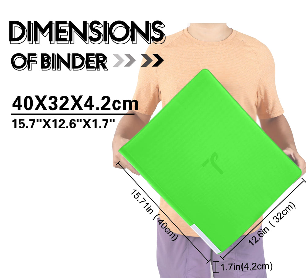 TIFFDADA side loading design speeds MTG sports and board game card handling