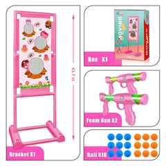 TIGTECGAME gift ready packaging ideal for birthdays or holidays