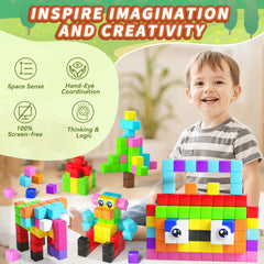 TikTiles compatible with major brands to expand projects