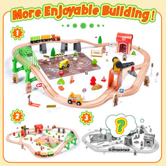 TikTiles family-friendly screen-free play for together time