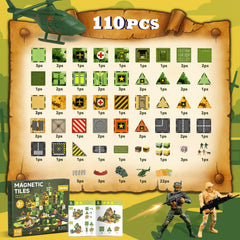 TikTiles road-network construction to practice planning and logic