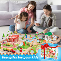 TikTiles Gift-ready packaging makes a thoughtful screen-free present