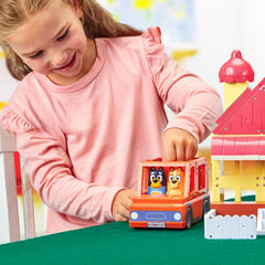 Tile Town gift box packaging makes a ready-to-gift present.