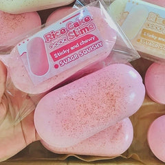 TIM CHESS soft foam squishy for travel and focus.