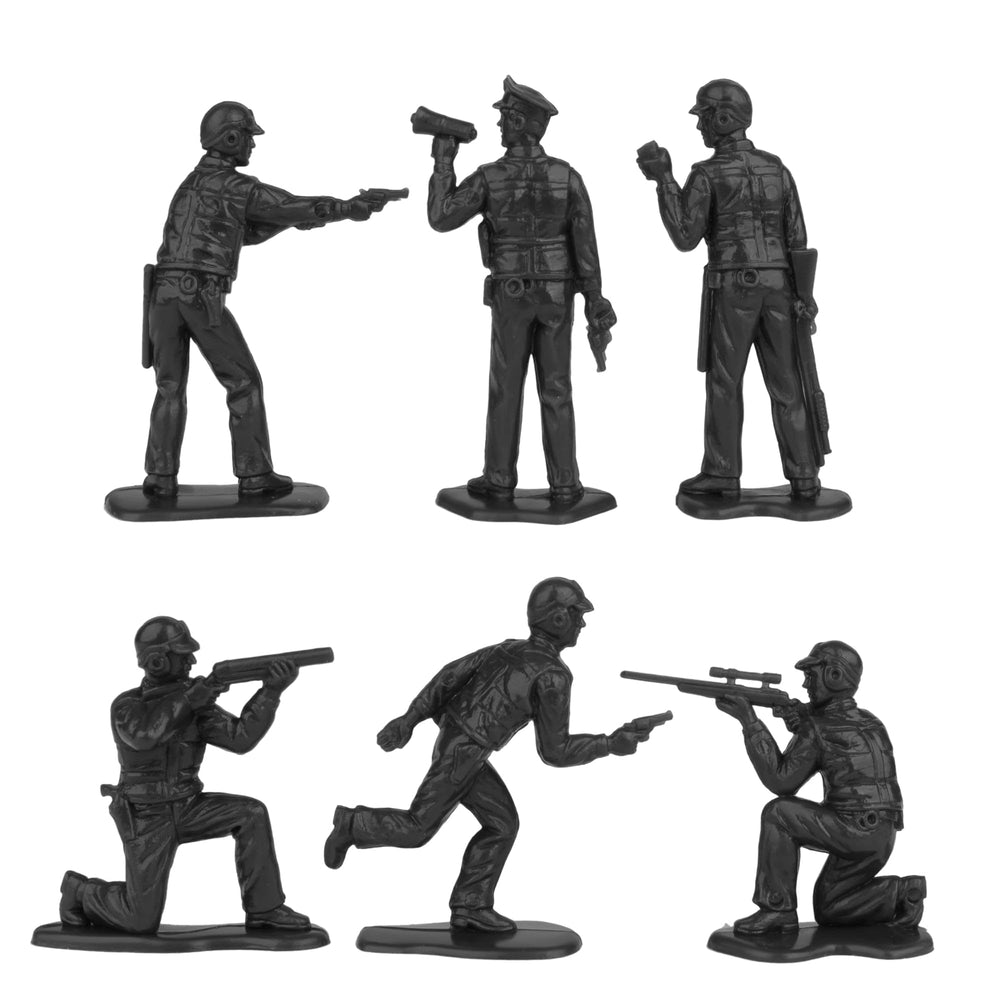 Tim Mee Toy SWAT USA-made quality for lasting toy collections.