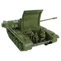 Tim Mee Walker Bulldog Tank packaging showcases 13-piece set