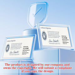 Timenued durable card sets with vibrant colors built to last