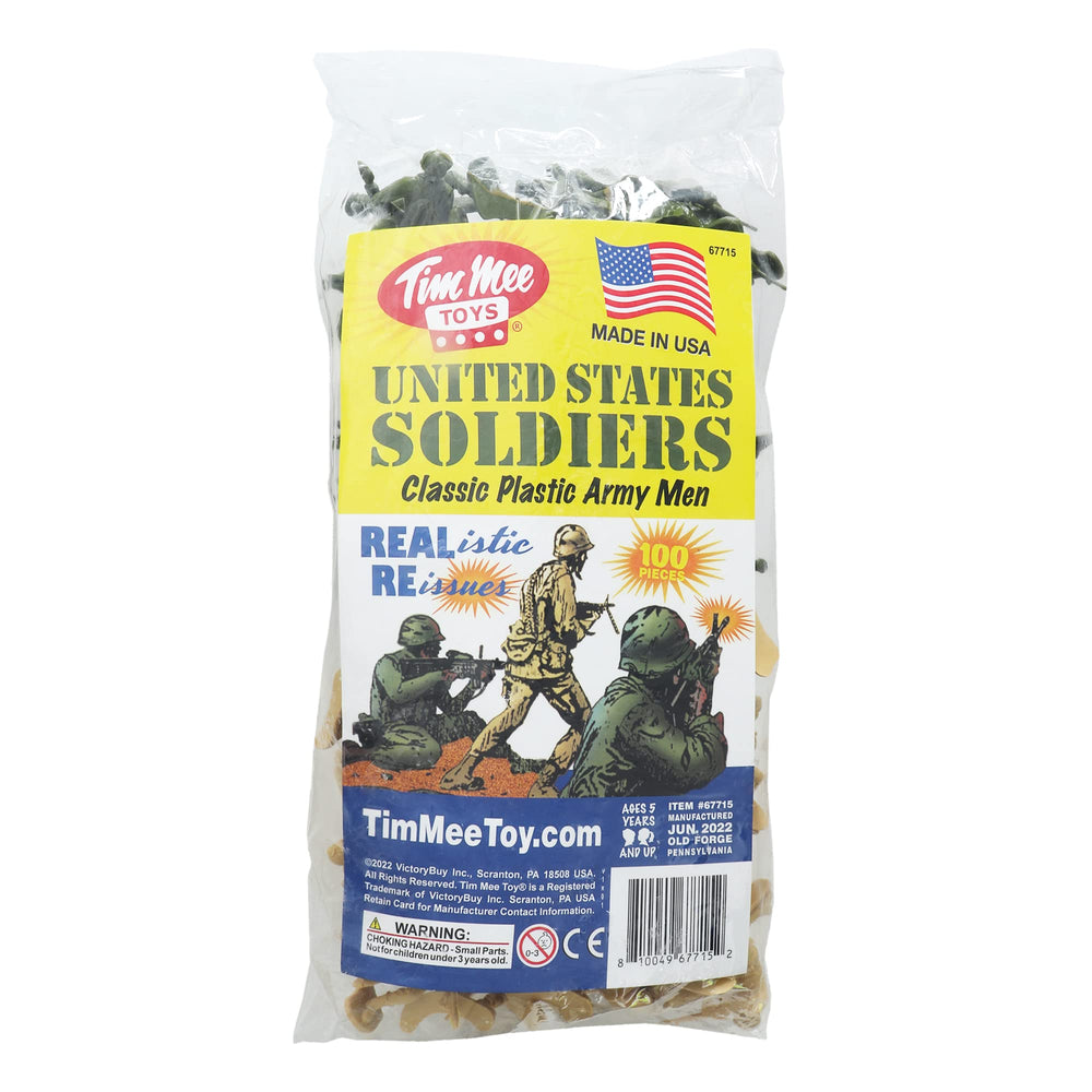 TimMee packaging shows polybag and header card for organized display.