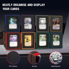TiMOVO MTG deck box dividers help categorize your collection