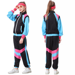 TIMSOPHIA wristbands with soft stretch for energetic hip hop routines.