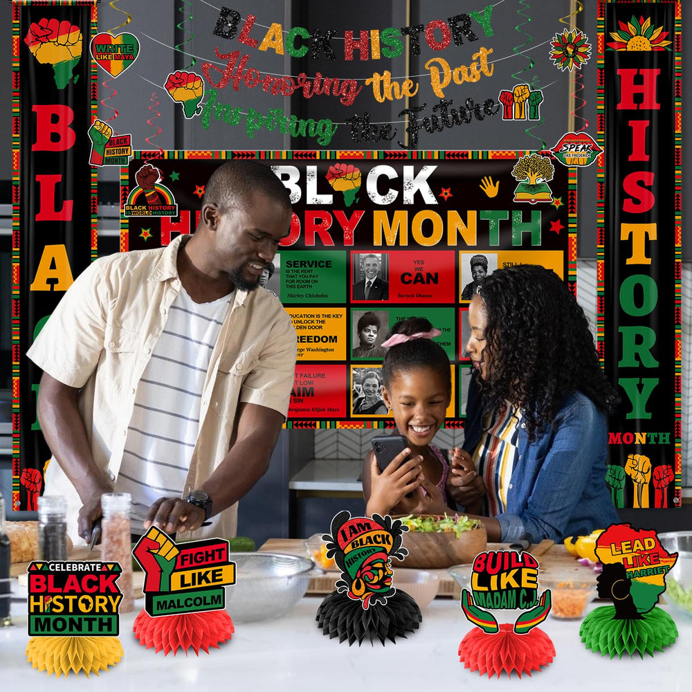 tineit complete decor kit enables easy, stylish setup
