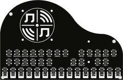 tingbowie Playback features demo with adjustable speed and volume