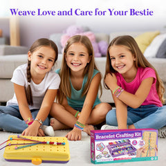 TingingYuli gift-packaged display highlighting versatile activity for kids