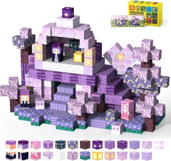 Tinytrek Ocean Quest 120pcs blocks for endless creative builds