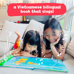 Tinywrist AUDIOBOOKS interactive sound and music illustration for engaging language practice