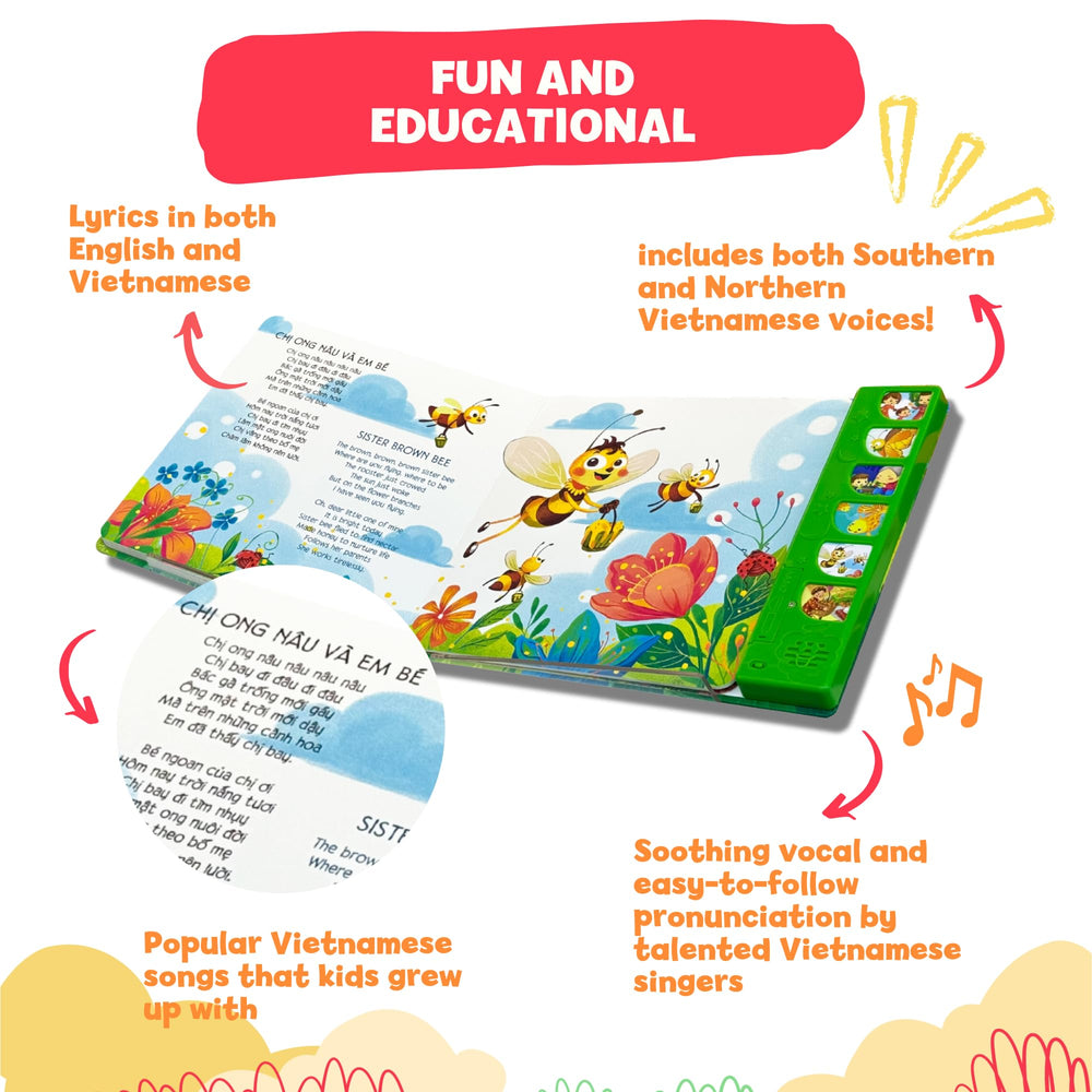 Tinywrist AUDIOBOOKS original songs scene emphasizes cultural values through playful melodies